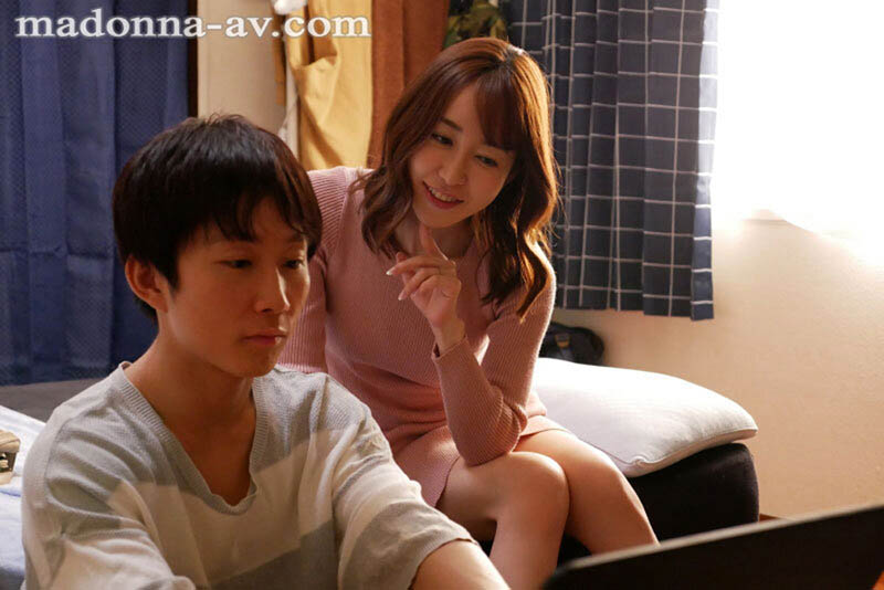 图片[3]-筿田ゆう(筿田优，Shinota-Yuu)作品推荐JUQ-088封面及剧情介绍-尤乐舍