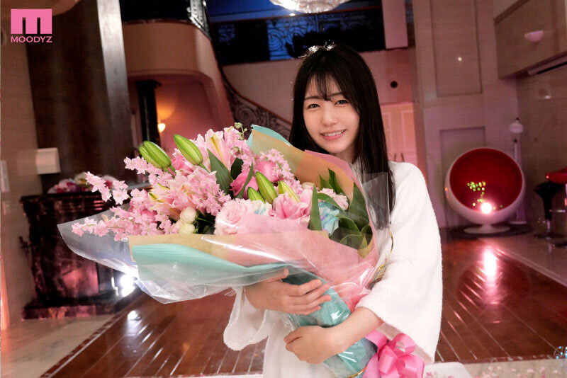 图片[4]-つぼみ(蕾，Tsubomi)引退作品推荐MIDV-201封面及剧情介绍-尤乐舍