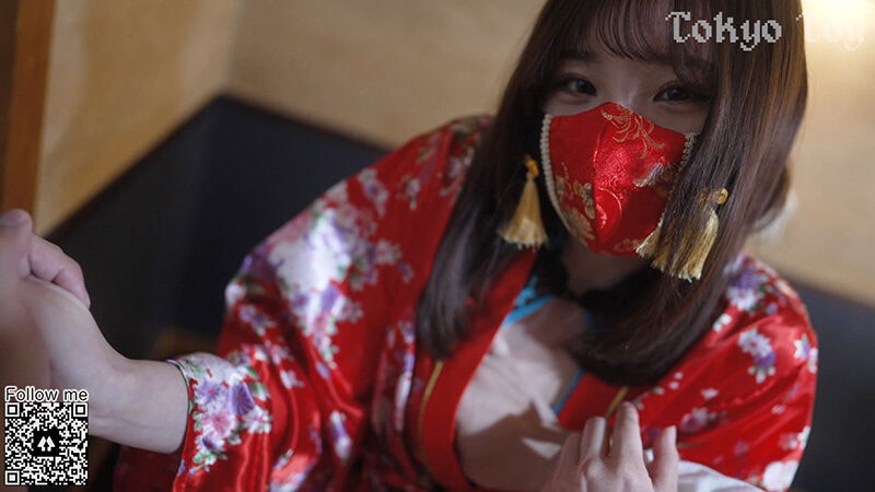 图片[5]-伊东める(伊东爱瑠，Ito-Meru)作品推荐GTTE-001封面及剧情介绍-尤乐舍