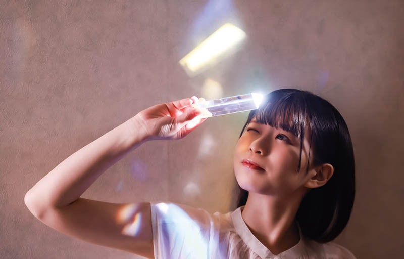 图片[3]-星宫こと(星宫琴，Hoshimiya-Koto)作品推荐MOGI-055封面及剧情介绍-尤乐舍