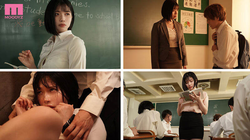 图片[2]-石原希望(Ishihara-Nozomi)作品推荐MIDV-176封面及剧情介绍-尤乐舍