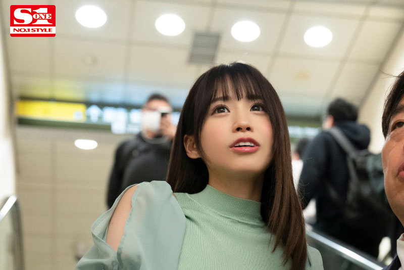 图片[5]-未歩なな(未步奈奈，Miho-Nana)作品推荐SSIS-506封面及剧情介绍-尤乐舍