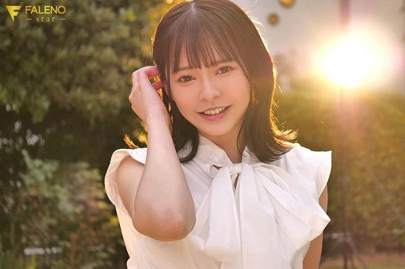 图片[4]-神木兰(Kamiki-Ran)作品推荐FSDSS-509封面及剧情介绍-尤乐舍