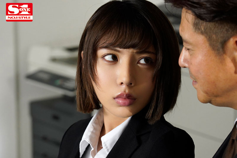 图片[2]-安位カヲル（安位薰）作品推荐SSIS-486封面及剧情介绍-尤乐舍