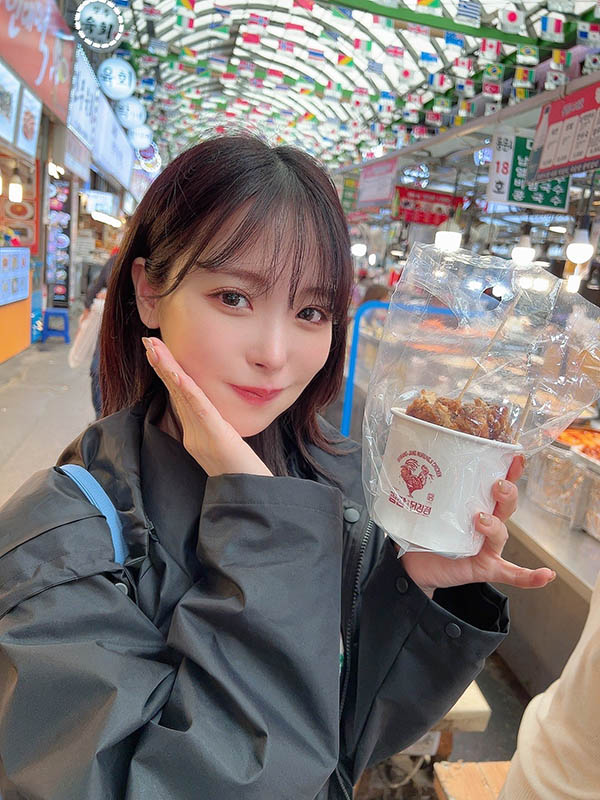 图片[3]-桃乃木かな(桃乃木香奈，Momonogi-Kana)作品推荐IPX-917封面及剧情介绍-尤乐舍