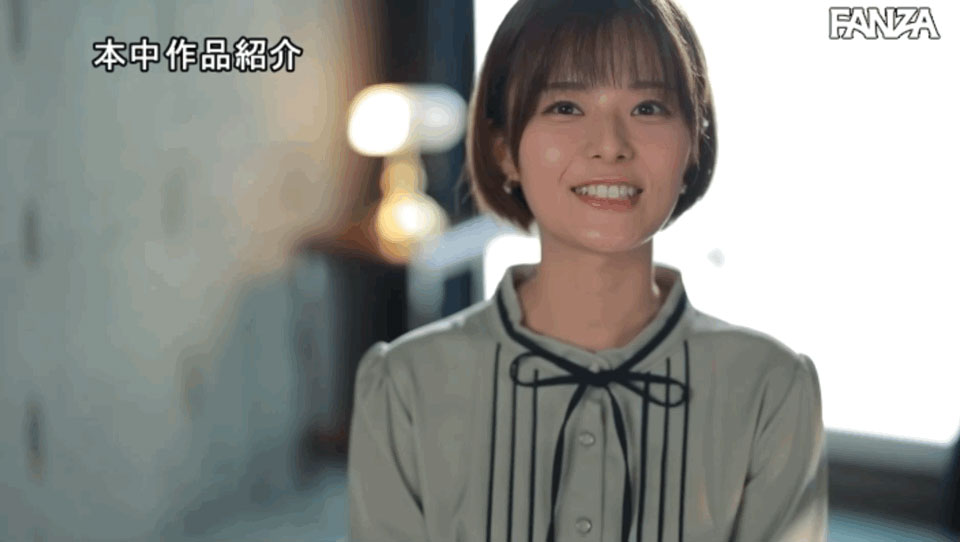 图片[4]-月乃ルナ(月乃露娜，Tsukino-Runa)作品推荐HMN-229封面及剧情介绍-尤乐舍