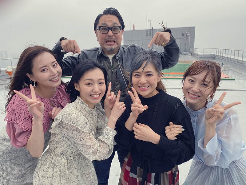 图片[3]-麻美ゆま、吉沢明歩经典合演作品推荐SOE-695封面及剧情介绍-尤乐舍