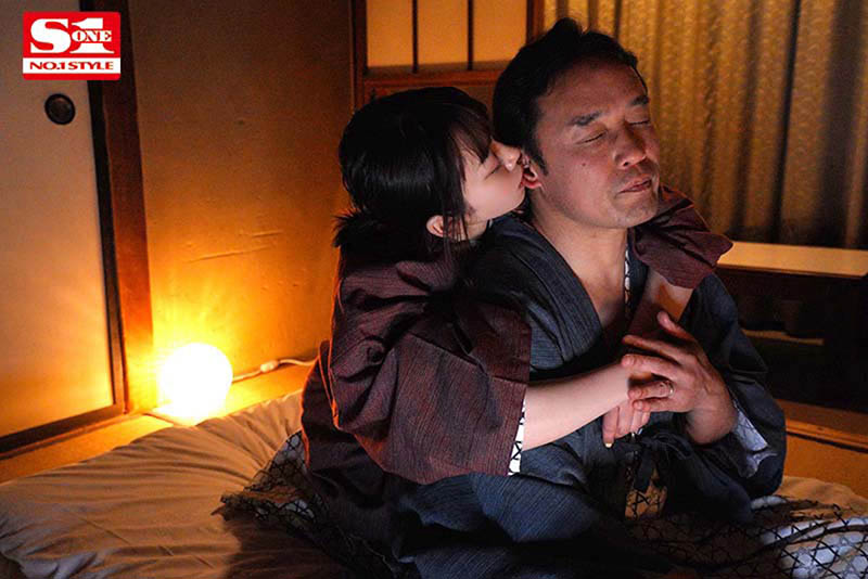 图片[3]-架乃ゆら(架乃由罗，Kano-Yura)作品推荐SSIS-464封面及剧情介绍-尤乐舍
