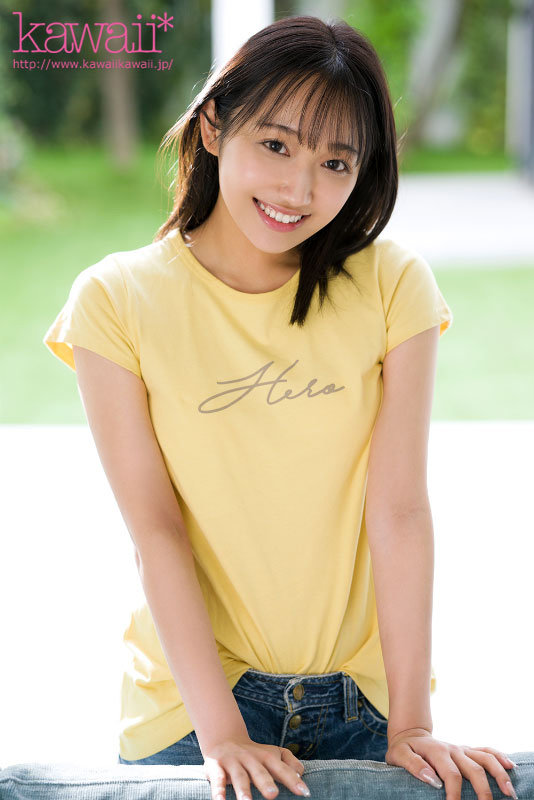 图片[2]-安达ゆら(安达由罗，Adachi-Yura)作品推荐CAWD-412封面及剧情介绍-尤乐舍