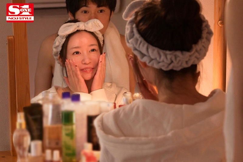 图片[4]-梦乃あいか（梦乃爱华）作品推荐tkssis-463封面及剧情介绍-尤乐舍