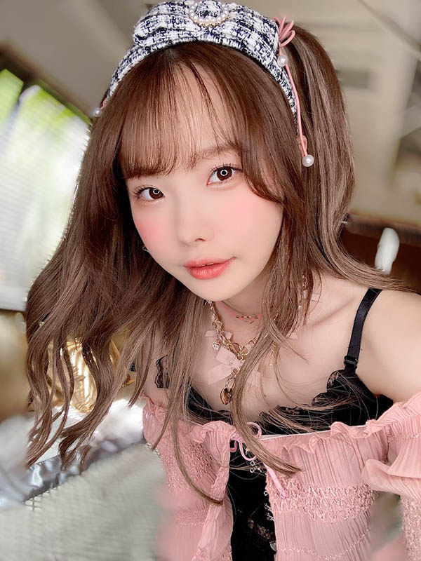 小恶魔正妹《松本一香》精选作品推荐推荐封面及剧情介绍-尤乐舍