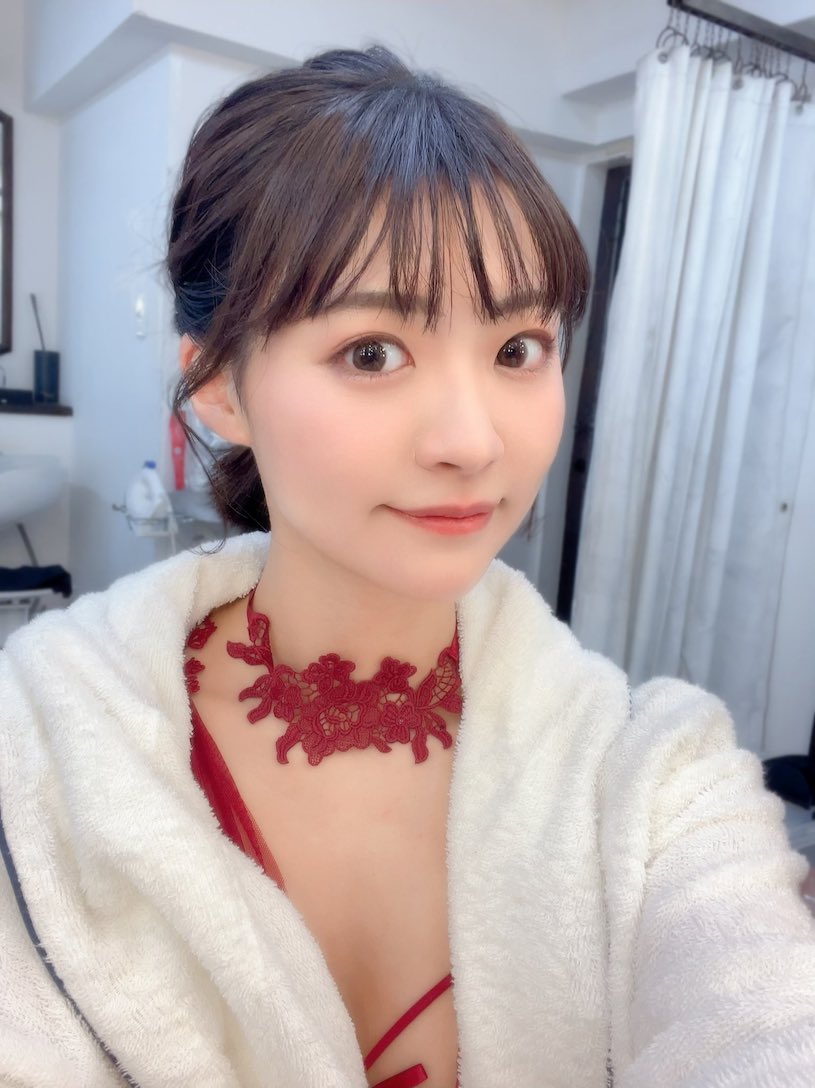 图片[2]-国民美少女《东条夏》精选作品推荐推荐封面及剧情介绍-尤乐舍