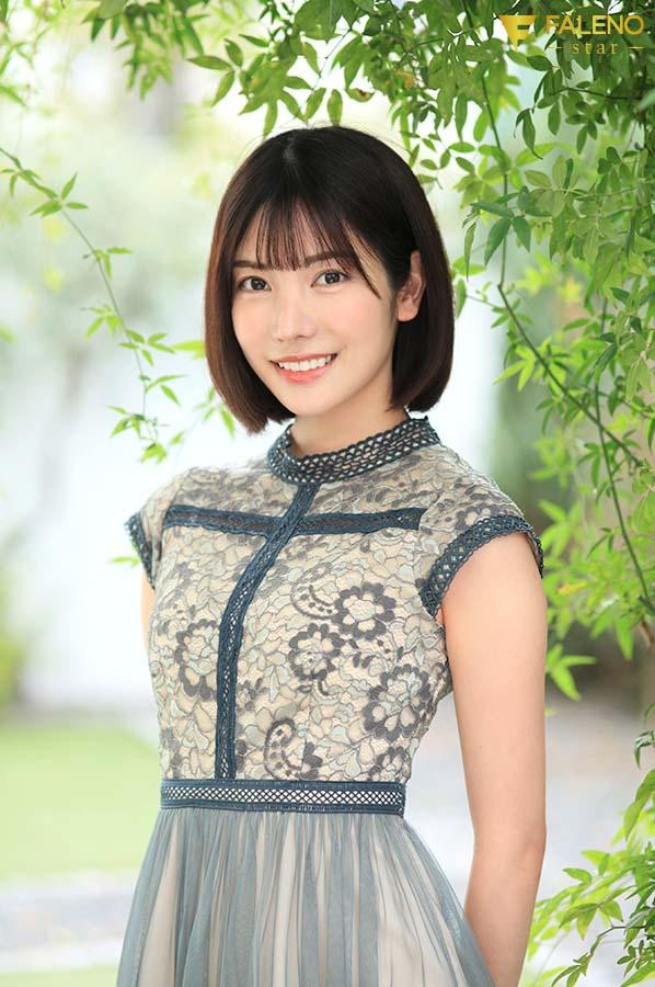 图片[3]-田中レモン(田中柠檬)作品推荐FSDSS-609封面及剧情介绍-尤乐舍