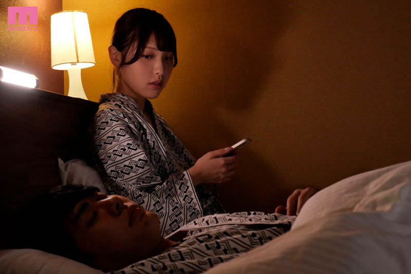 图片[3]-白桃はな(白桃花)作品推荐MIAA-780封面及剧情介绍-尤乐舍