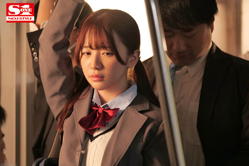 图片[2]-东云みれい(东云美玲)作品推荐SSIS-747封面及剧情介绍-尤乐舍