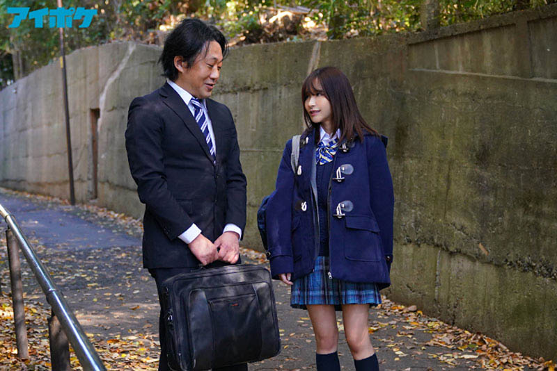 图片[2]-桃乃木かな(桃乃木香奈)作品推荐IPZZ-048封面及剧情介绍-尤乐舍