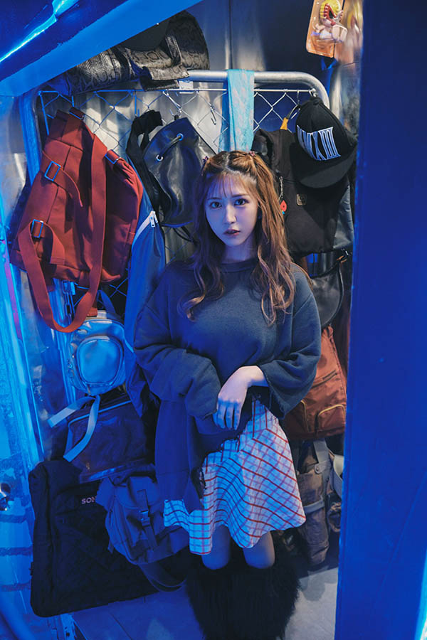 图片[4]-七ツ森りり(七森莉莉)作品推荐SONE-011封面及剧情介绍-尤乐舍