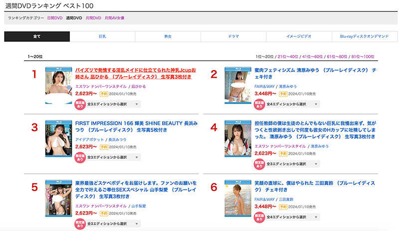 凪ひかる(凪光)作品推荐SONE-012封面及剧情介绍-尤乐舍