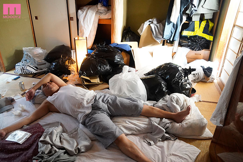 图片[2]-新ありな(新有菜)作品推荐MIDV-592封面及剧情介绍-尤乐舍