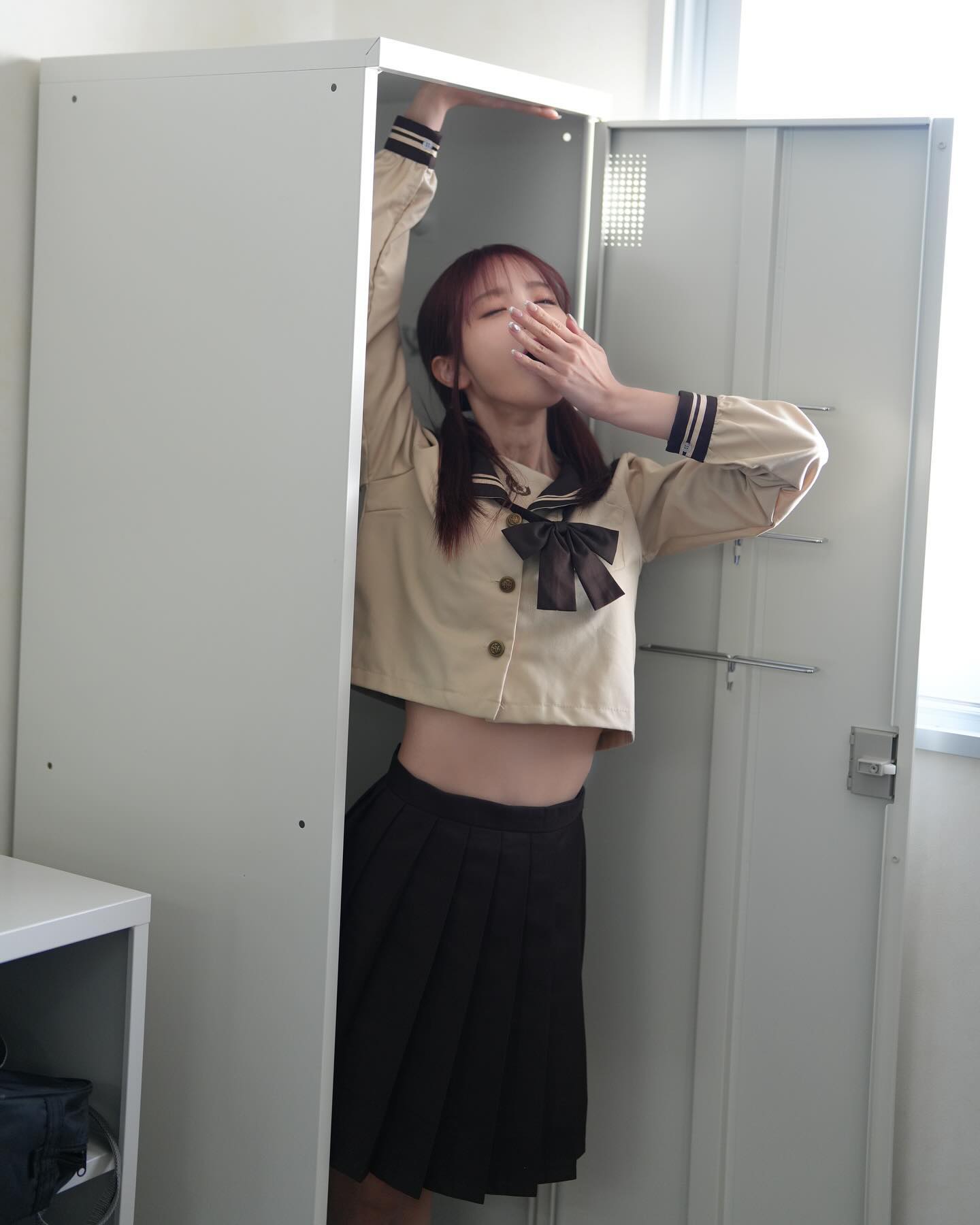 图片[2]-桃乃木かな（桃乃木香奈）作品推荐IPZZ-151封面及剧情介绍-尤乐舍