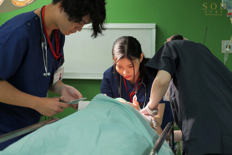 图片[3]-「神木丽」作品推荐STARS-964封面及剧情介绍-尤乐舍