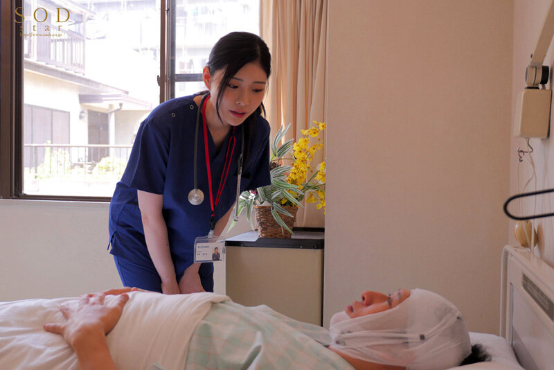 图片[4]-「神木丽」作品推荐STARS-964封面及剧情介绍-尤乐舍