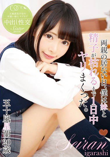 图片[4]-顶级美少女《五十岚星兰》精选作品推荐推荐封面及剧情介绍-尤乐舍