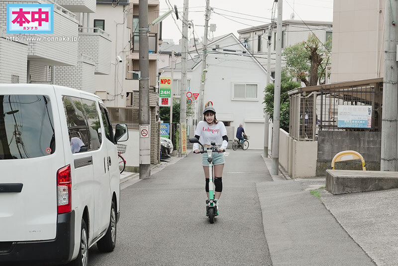 图片[2]-「美谷朱里」作品推荐HMN-493封面及剧情介绍-尤乐舍