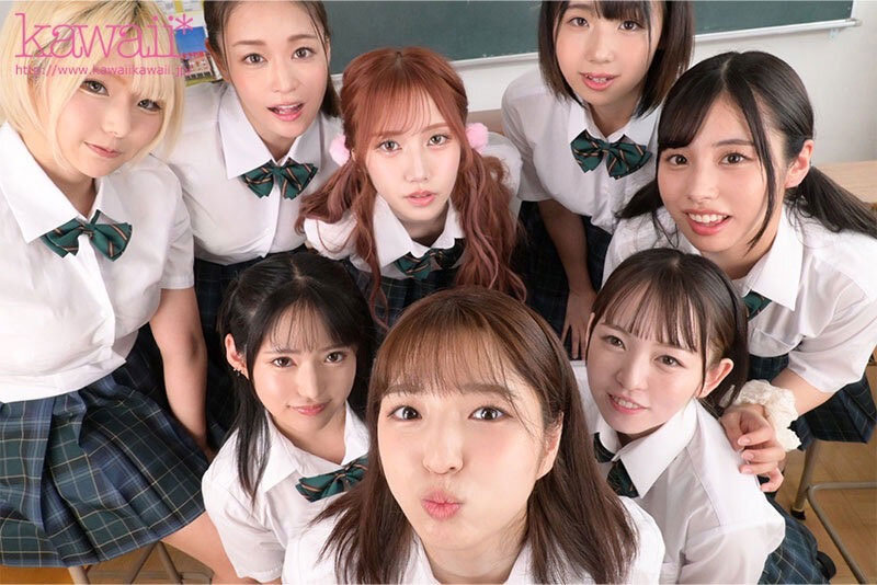 图片[6]-「kawaii*女学院」系列作品推荐K暗黑R-337封面及剧情介绍-尤乐舍
