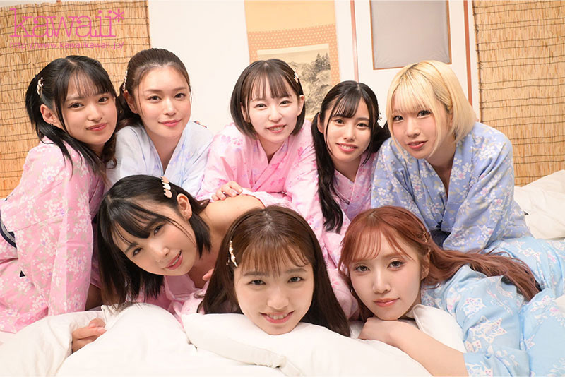 图片[13]-「kawaii*女学院」系列作品推荐K暗黑R-337封面及剧情介绍-尤乐舍
