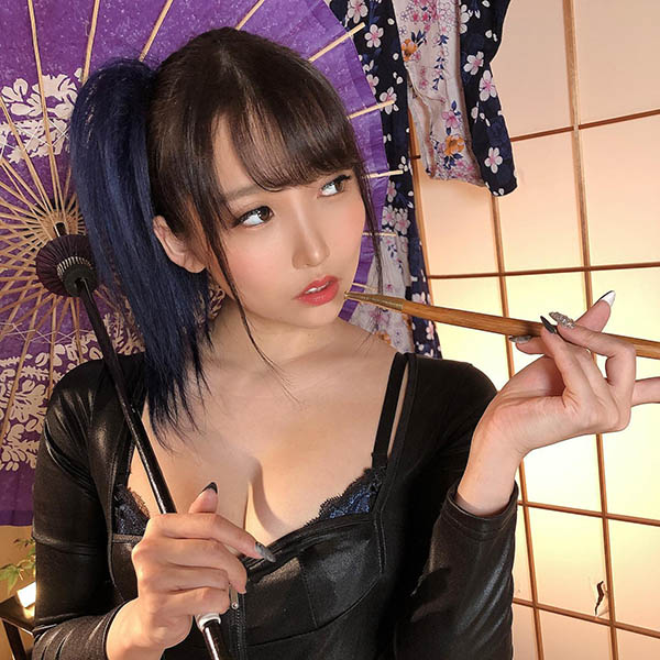 横滨中华街援交学生妹《枢木葵》精选作品推荐推荐封面及剧情介绍-尤乐舍