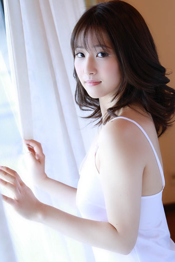 图片[2]-前地方美女主播《流田美奈实》精选作品推荐推荐封面及剧情介绍-尤乐舍