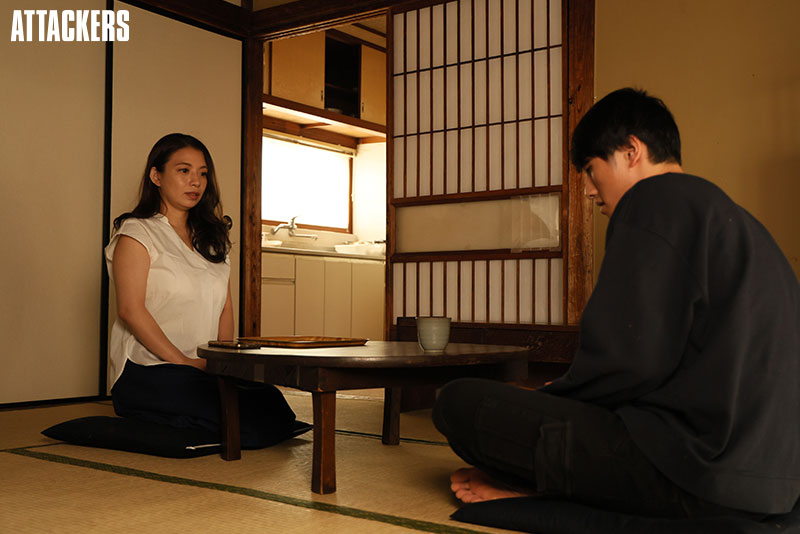 图片[2]-「织田真子」作品推荐SAME-087封面及剧情介绍-尤乐舍