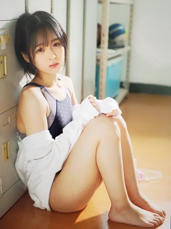 很色情又星欲强的妹子《日向夏》精选作品推荐推荐封面及剧情介绍-尤乐舍