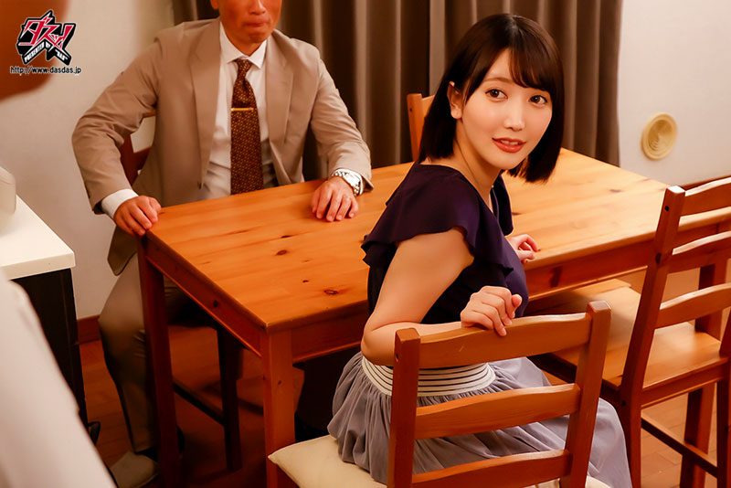 图片[2]-弓乃りむ（弓乃凛梦）作品推荐DASS-253封面及剧情介绍-尤乐舍