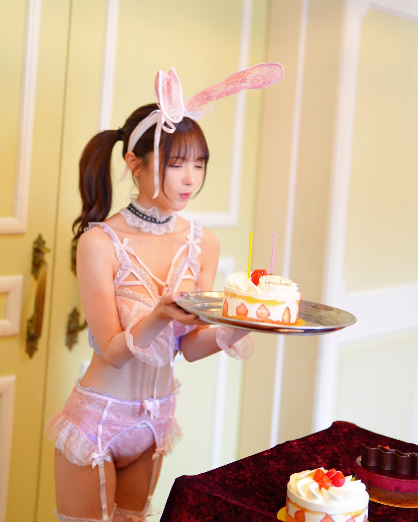 图片[2]-庆祝暗黑出道满8周年《桃乃木香奈》精选作品推荐推荐封面及剧情介绍-尤乐舍