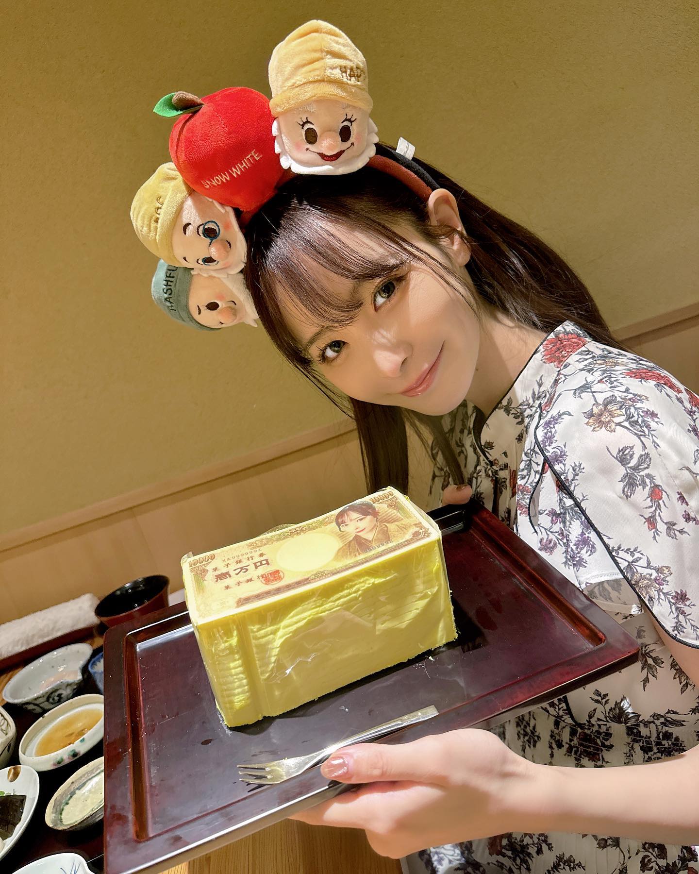 图片[3]-庆祝暗黑出道满8周年《桃乃木香奈》精选作品推荐推荐封面及剧情介绍-尤乐舍
