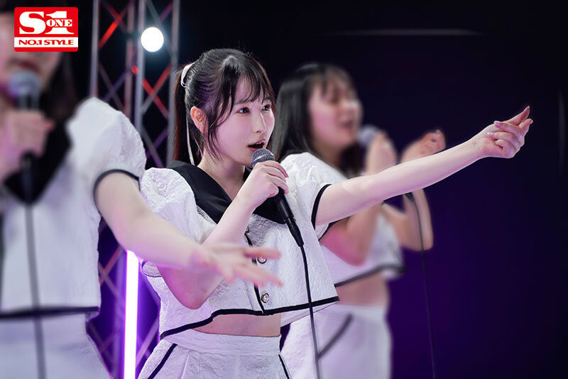 图片[2]-香水じゅん(香水纯)作品推荐SSIS-953封面及剧情介绍-尤乐舍