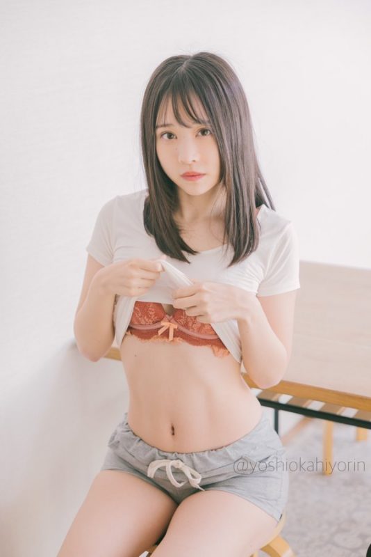 因偶像崇拜下海的暗黑女星《吉冈日和》精选作品推荐推荐封面及剧情介绍-尤乐舍