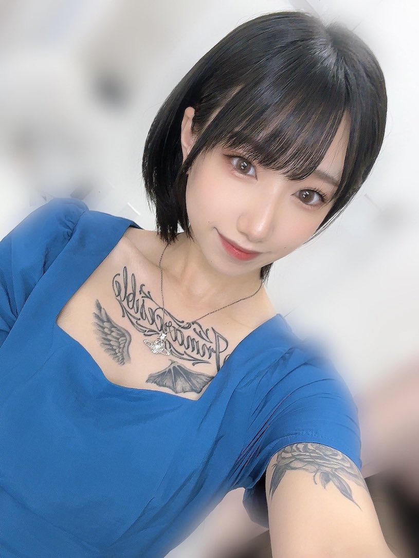 短发刺青辣妹《柊优希》精选作品推荐推荐封面及剧情介绍-尤乐舍