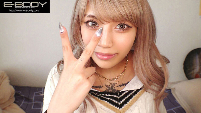 图片[2]-凤カレン(凤可怜)作品推荐EBWH-037封面及剧情介绍-尤乐舍