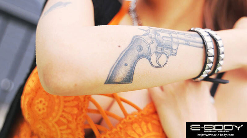 图片[3]-凤カレン(凤可怜)作品推荐EBWH-037封面及剧情介绍-尤乐舍