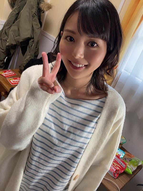 图片[2]-咖啡店正妹店员《冈田阳菜乃》精选作品推荐推荐封面及剧情介绍-尤乐舍