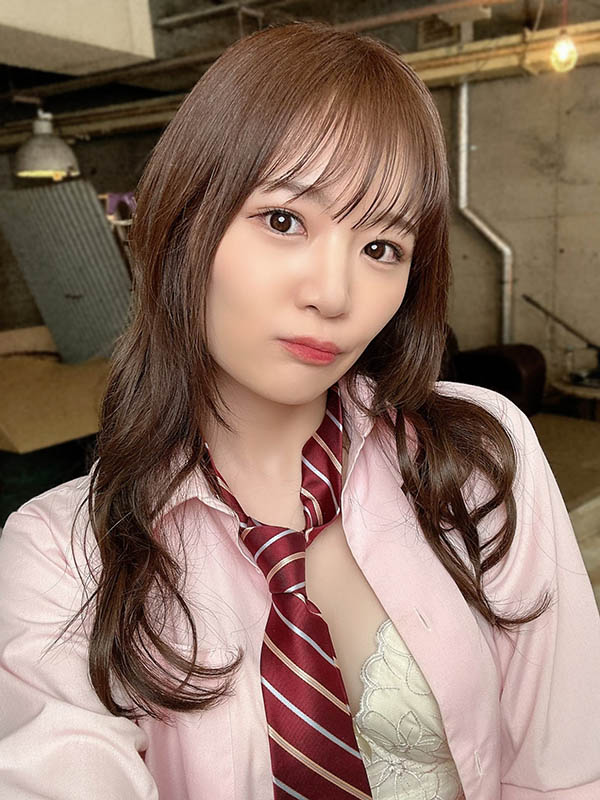 图片[3]-清纯带色气荧幕情人《结城乃乃》精选作品推荐推荐封面及剧情介绍-尤乐舍