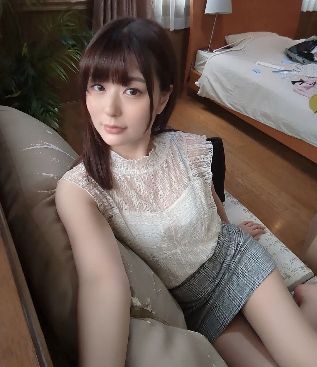 当年的JK美少女《藤波佐鸟》精选作品推荐推荐封面及剧情介绍-尤乐舍