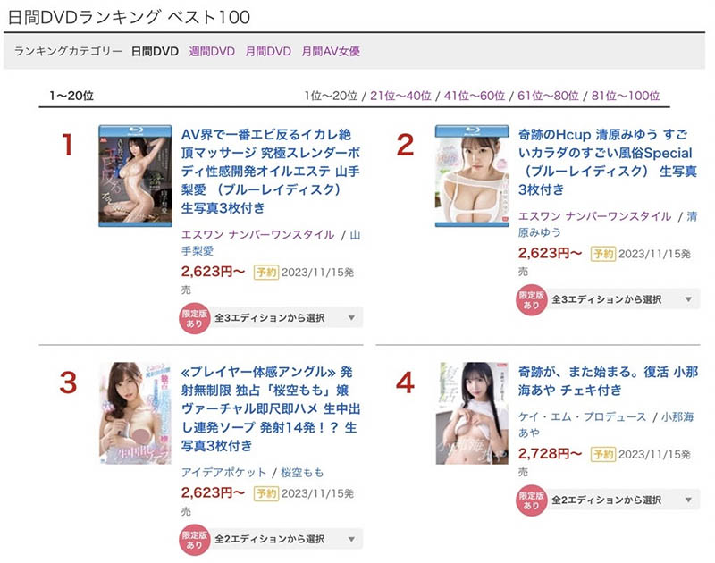 山手梨爱(Yamate-Ria)作品推荐SSIS-899封面及剧情介绍-尤乐舍