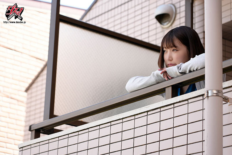 图片[2]-弓乃りむ（弓乃凛梦）作品推荐DASS-232封面及剧情介绍-尤乐舍