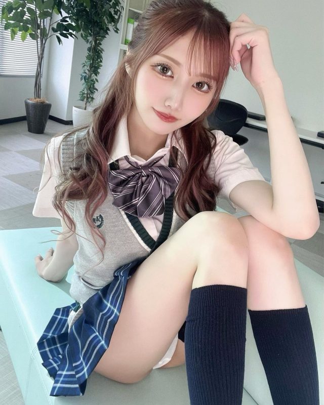 秋叶原老牌女仆《斋藤亚美里》精选作品推荐推荐封面及剧情介绍-尤乐舍