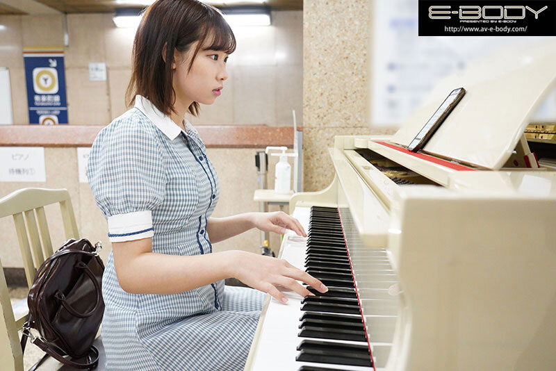 图片[2]-叶澄かえで(叶澄枫)作品推荐EBWH-026封面及剧情介绍-尤乐舍