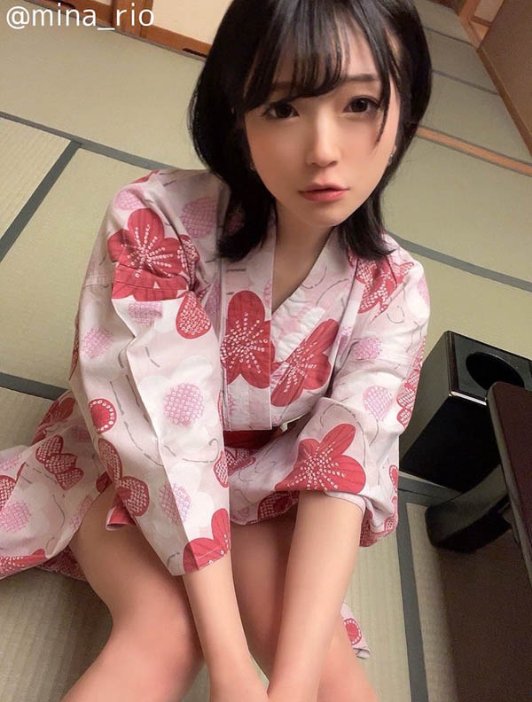 出道满12周年的正妹女星《南梨央奈》精选作品推荐推荐封面及剧情介绍-尤乐舍